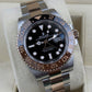 Rolex GMT Master-II “Rootbeer” 40mm