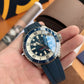 Breitling Super Ocean 42mm Blue