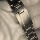 Tudor Black Bay Pro black dial 39mm