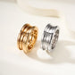 Bvlgari B.ZERO1 Ring
