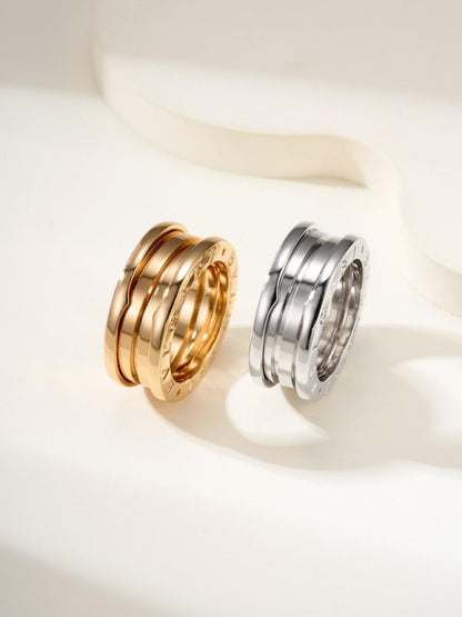 Bvlgari B.ZERO1 Ring
