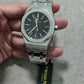 Audemars Piguet Royal Oak Black Dial