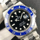 Rolex Submariner “Cookie Monster” 41mm