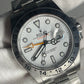 Rolex Explorer-II “Polar White” 42mm