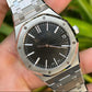 Audemars Piguet Royal Oak Black Dial