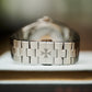 Vacheron Constantine Overseas Black dial Stainless Steel 41mm