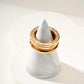 Bvlgari B.ZERO1 Ring