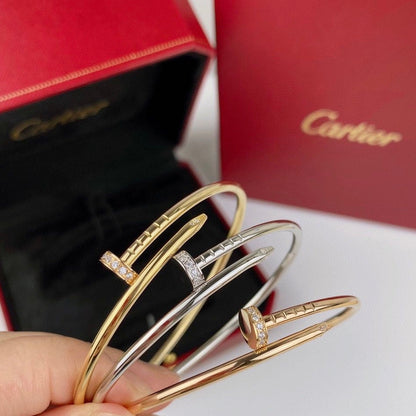 Cartier Juste Un Clou Bracelet – Premium Luxury Edition