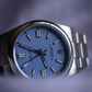2025 Rolex Oyster Perpetual “Lavender Dial”