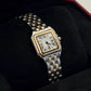 Panthère de Cartier 2 Tone Small Size