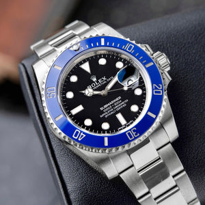 Rolex Submariner “Cookie Monster” 41mm