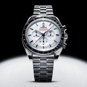 Omega Speedmaster