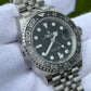 Rolex GMT Master-II “Bruce Wayne” 40mm Jubilee Bracelet