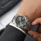 Rolex Datejust Slate Dial Jubilee bracelet 41mm