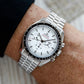 OMEGA SPEEDMASTER
MOONWATCH PROFESSIONAL