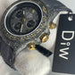 Rolex Daytona “DIW” Avia Grey Carbon 40mm
