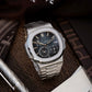 Patek Philippe Nautilus 5712