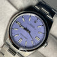 2025 Rolex Oyster Perpetual “Lavender Dial”