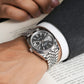 Rolex Datejust Slate Dial Jubilee bracelet 41mm