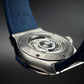 Hublot Classic Fusion Chronograph Blue dial 45mm
