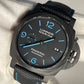 Panerai Luminor Marina Carbotech 44mm