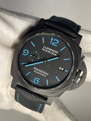Panerai Luminor Marina Carbotech 44mm