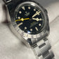 Tudor Black Bay Pro black dial 39mm