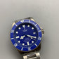 Tudor Pelagos Blue 42mm