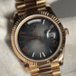 Rolex Day-Date Rose Gold Slate Ombré Dial 40mm