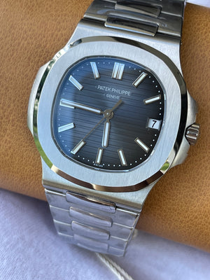 Patek Philippe Nautilus 5711/1A