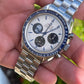 OMEGA SPEEDMASTER Anniversary Series “SNOOPY” 42mm