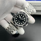 Tudor Black Bay black dial 41mm