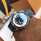 Breitling Super Ocean 42mm Blue