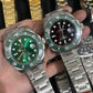Rolex Submariner “Hulk” 40mm