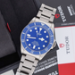 Tudor Pelagos Blue 42mm