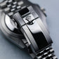 Rolex GMT Master-II “Batgirl 40mm Jubilee Bracelet