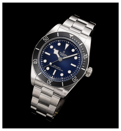 Tudor Black Bay 68 43mm