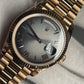 Rolex Day-Date Rose Gold Slate Ombré Dial 40mm