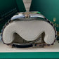 Rolex Datejust “Wimbledon” 2 tone yellow gold Jubilee bracelet 41mm