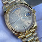 Rolex Day-Date “President” 40mm