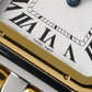 Panthère de Cartier 2 Tone Medium Size