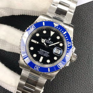 Rolex Submariner “Cookie Monster” 41mm