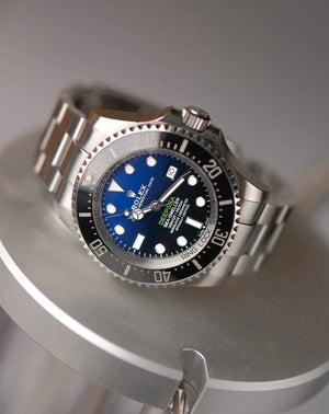 Rolex Deep Sea James Cameron