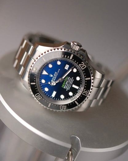 Rolex Deep Sea James Cameron