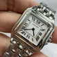 Panthère de Cartier Steel Medium Size