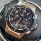 Hublot Big Bang Rose Gold Chronograph 44mm