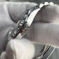 Rolex Datejust Black dial Jubilee 41mm