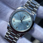 Rolex Day-Date Ice Blue Dial 40mm