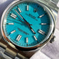 Rolex Oyster perpetual “Tiffany” 41mm