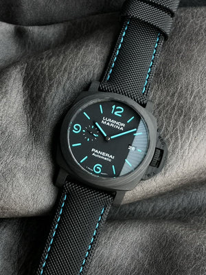 Panerai Luminor Marina Carbotech 44mm